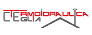 Logo Termoidraulica Ceglia Rosario