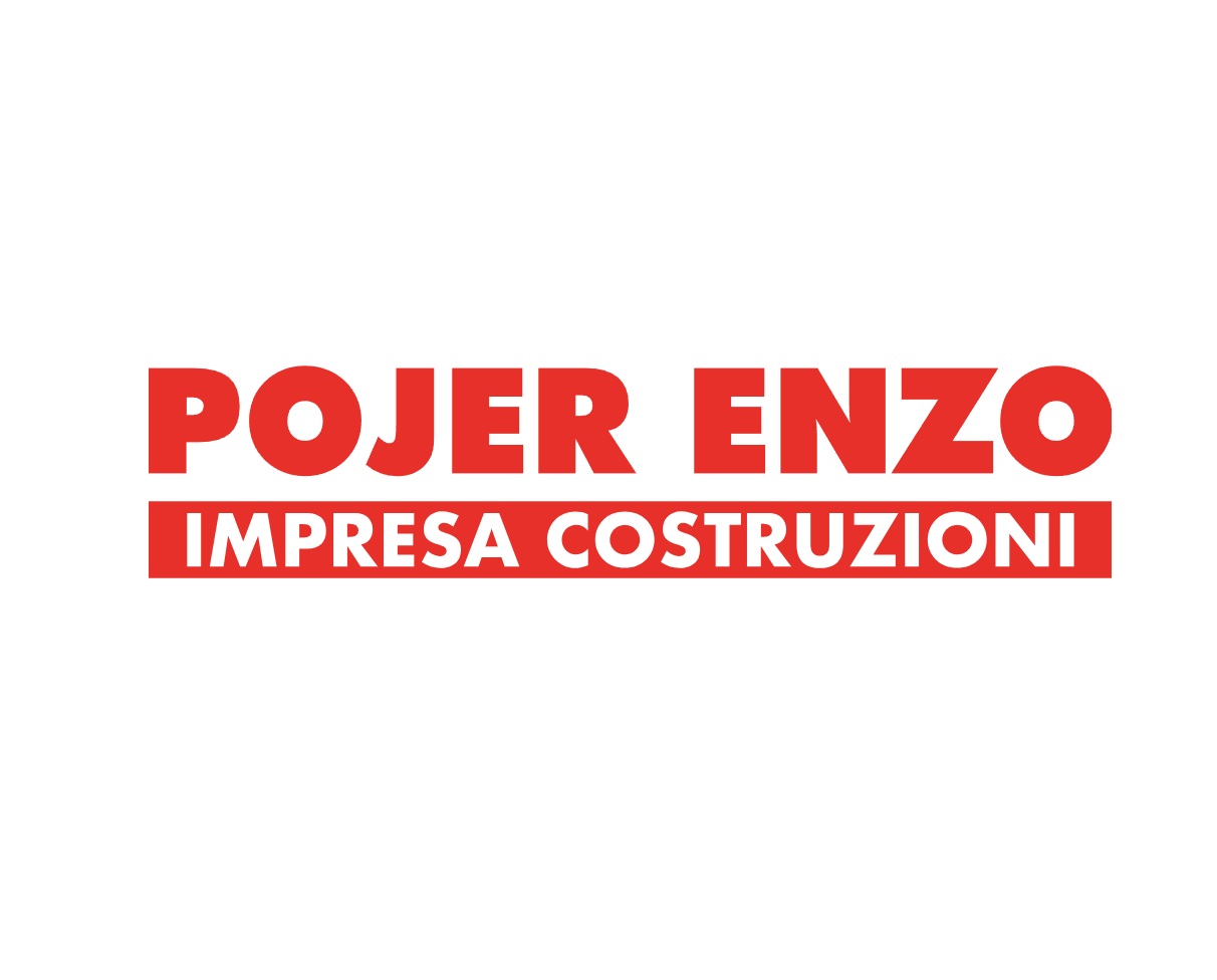 Logo Impresa Costruzioni Pojer Enzo Srl