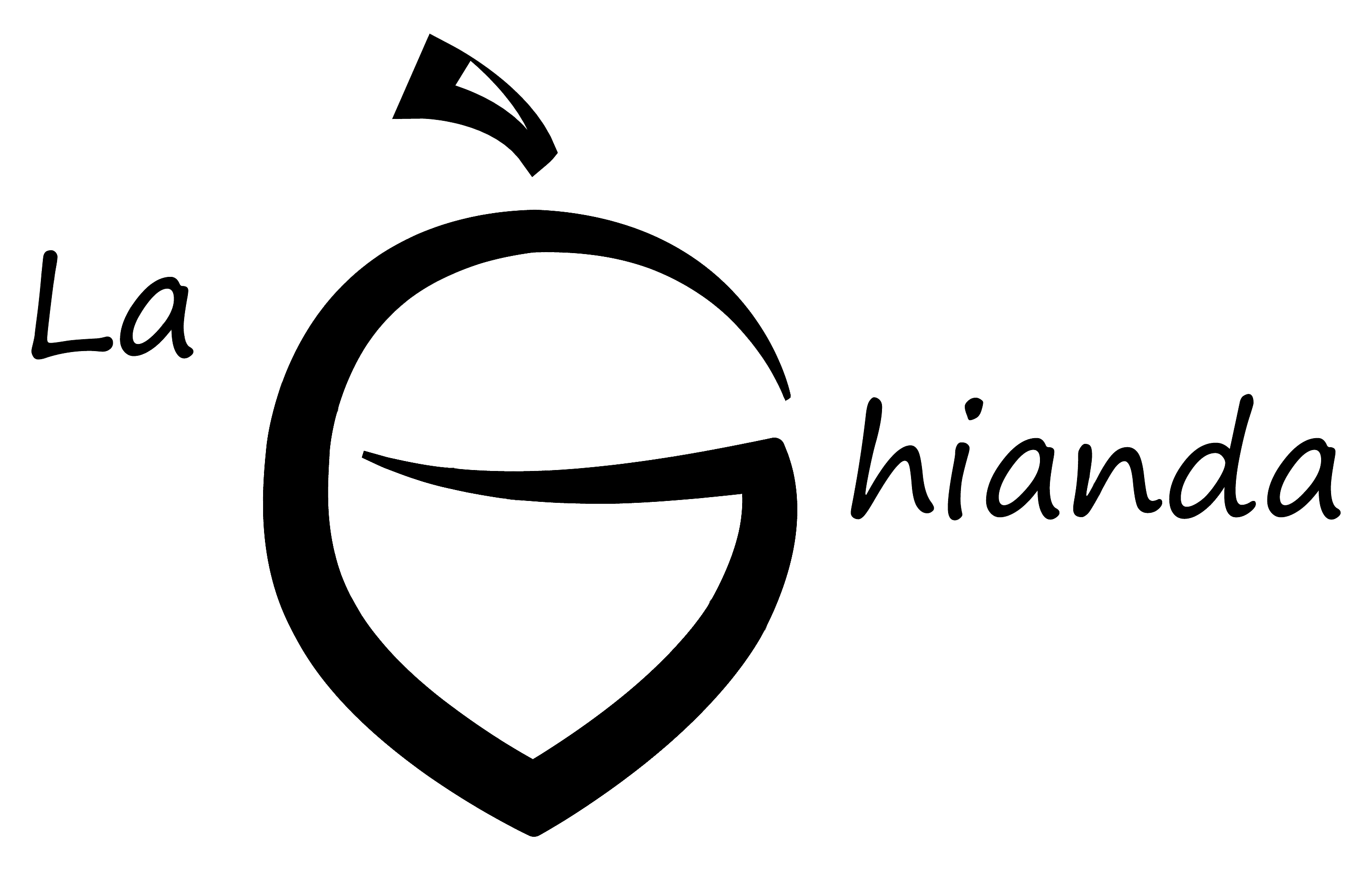 Logo La Ghianda srl