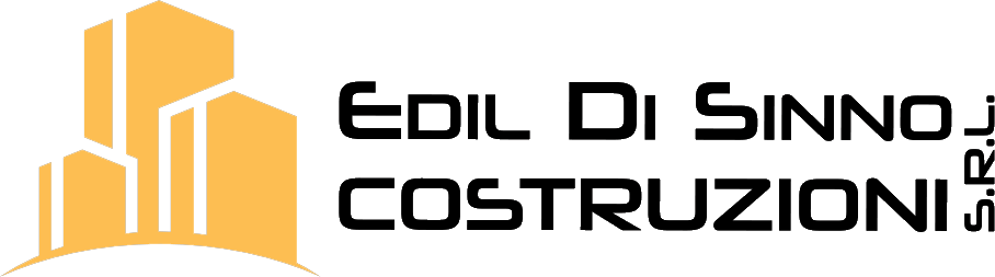 Logo EDIL DI SINNO COSTRUZIONI S.R.L.