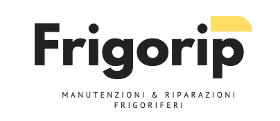Logo FRIGORIP S.R.L.