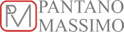Logo PANTANO MASSIMO