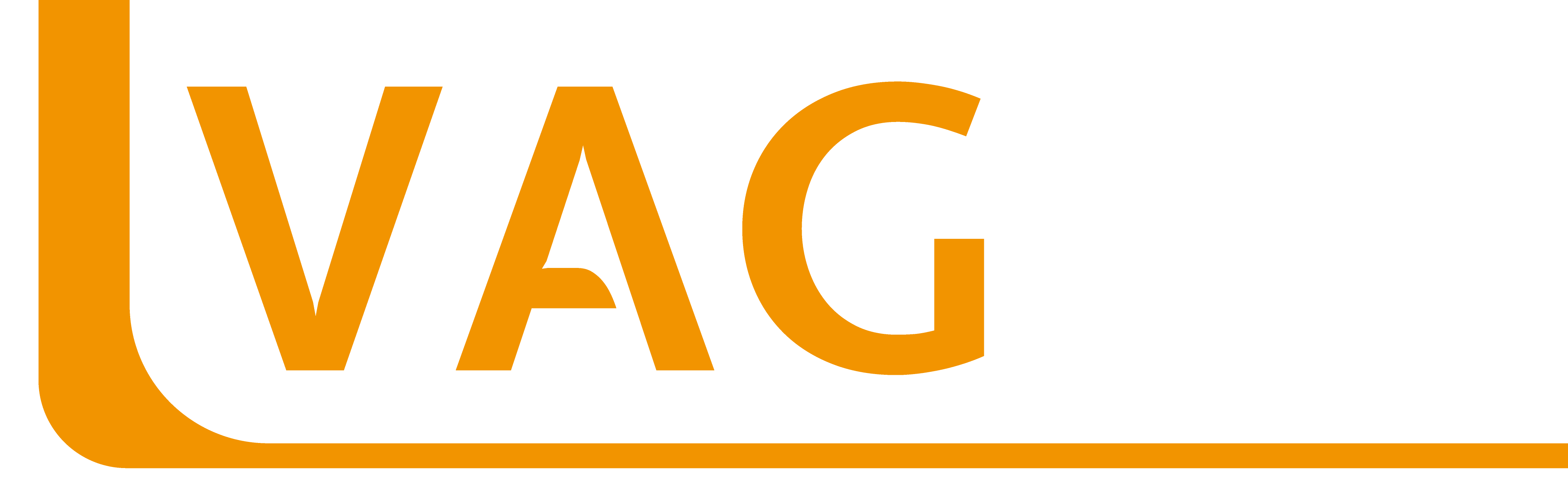 Logo VAG DI DETTORI ALESSIO & C. S.A.S.