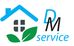 Logo DM Service S.r.l.s.