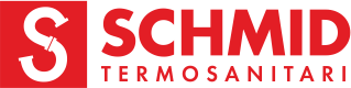 Logo Schmid Termosanitari SRL