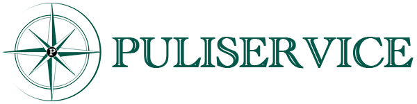 Logo PULISERVICE SRL