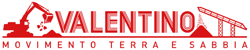 Logo VALENTINO MOVIMENTO TERRA E SABBIA S.R.L.