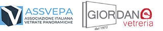 Logo D.G. VETRERIA GIORDANO S.R.L.