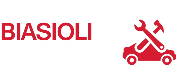 Logo BIASIOLI GRAZIANO
