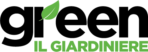 Logo GREEN IL GIARDINIERE DI GOBBO RAFFAELE