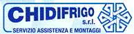 Logo CHIDIFRIGO S.R.L.