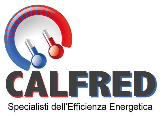 Logo CALFRED S.R.L.
